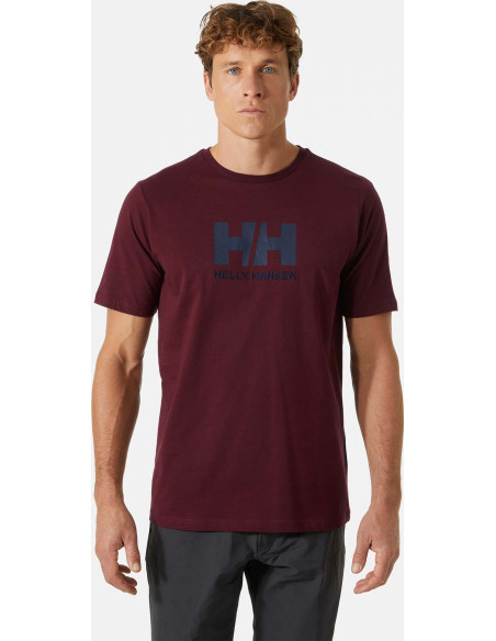 HH LOGO T-SHIRT