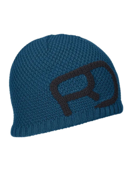 ROCK'N'WOOL BEANIE M