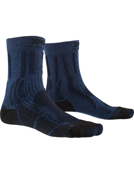 CALCETIN TREK X CTN MUJER