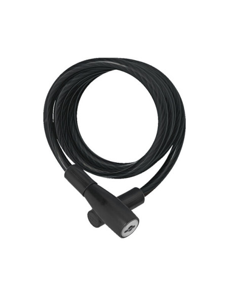 CABLE ESPIRAL 3506C 180 LLAVE 1.80M