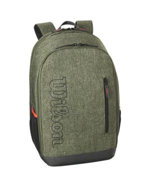 TEAM BACKPACK