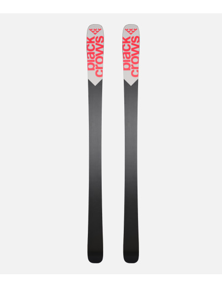 CAMOX SKIS