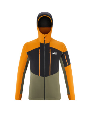 PIERRA MENT HOODIE M