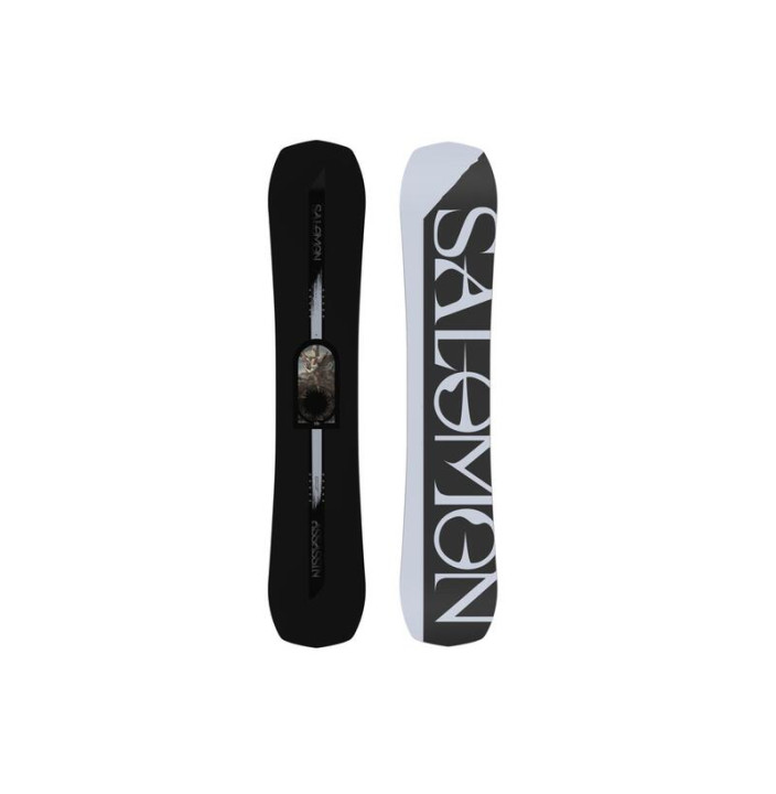 SNOWBOARD ASSASSIN PRO