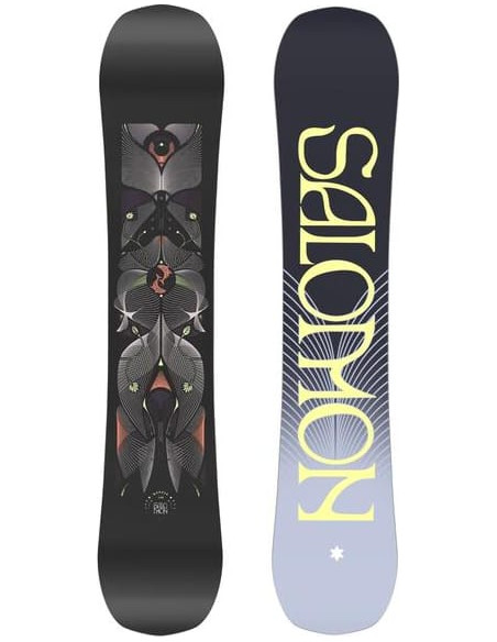SNOWBOARD WONDER