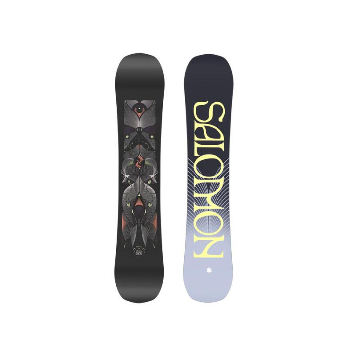 SNOWBOARD WONDER