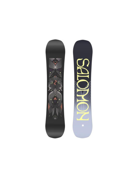 SNOWBOARD WONDER
