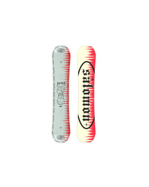 SNOWBOARD SLEEPWALKER