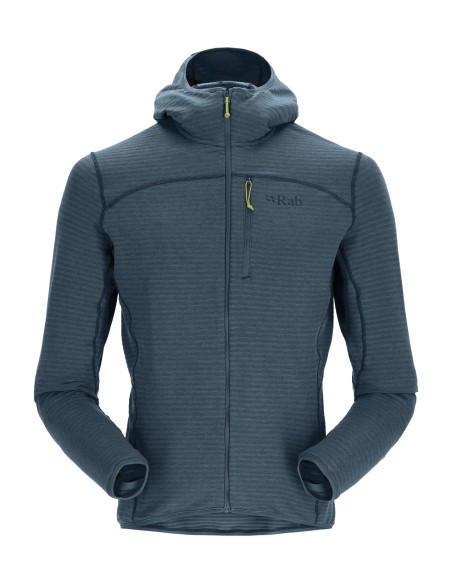 ASCENDOR LIGHT HOODY