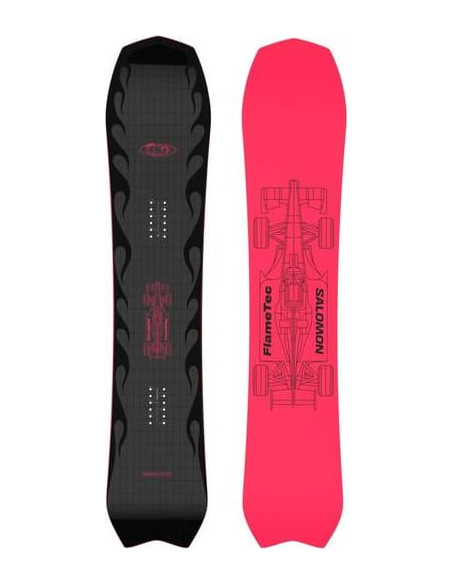 SNOWBOARD DANCEHAUL PRO