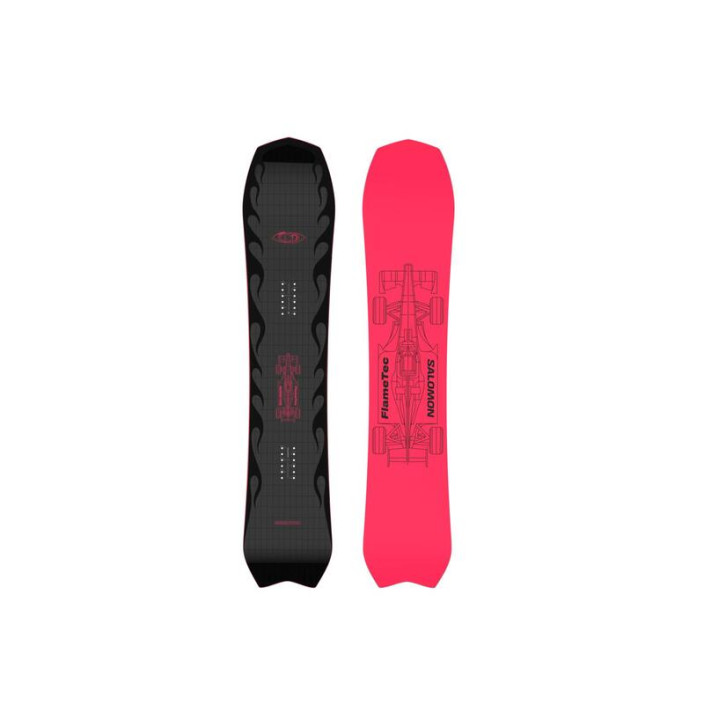 SNOWBOARD DANCEHAUL PRO