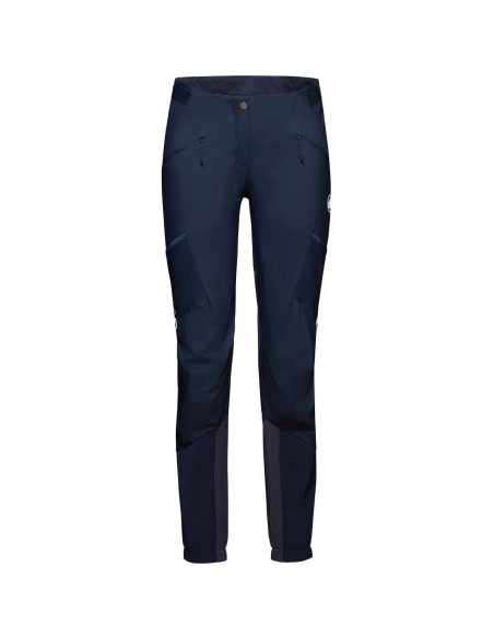 PANTALON AENERGY IN HYBRID MUJER