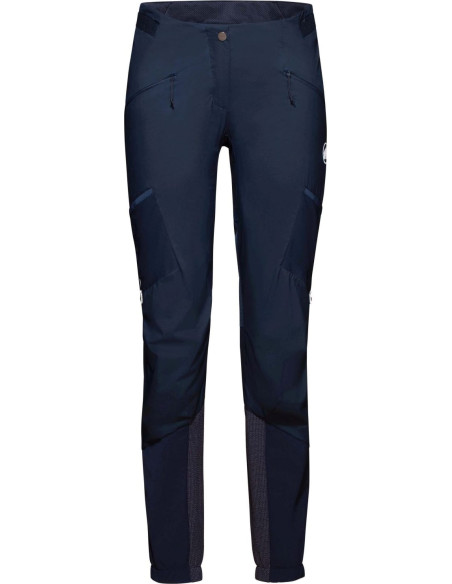 PANTALON AENERGY IN HYBRID MUJER