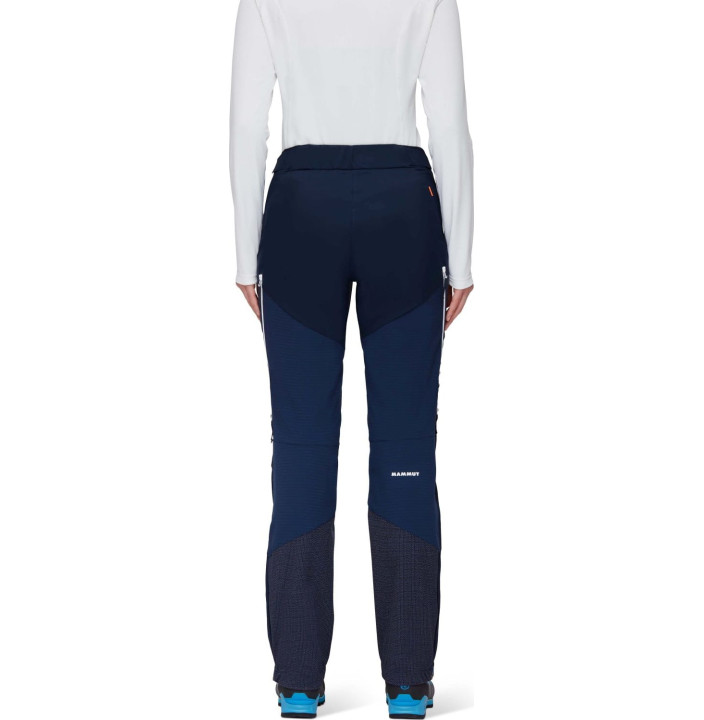 PANTALON AENERGY IN HYBRID MUJER