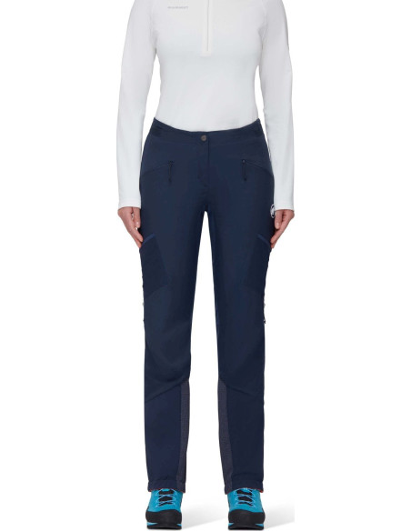 PANTALON AENERGY IN HYBRID MUJER