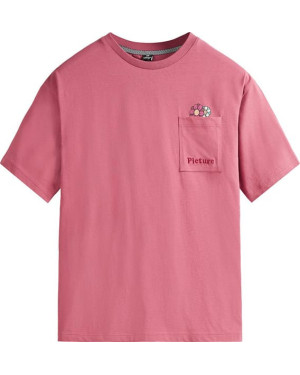 KIARRA POCKET TEE