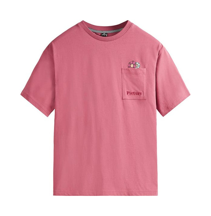 KIARRA POCKET TEE