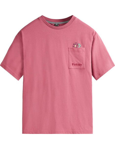 KIARRA POCKET TEE