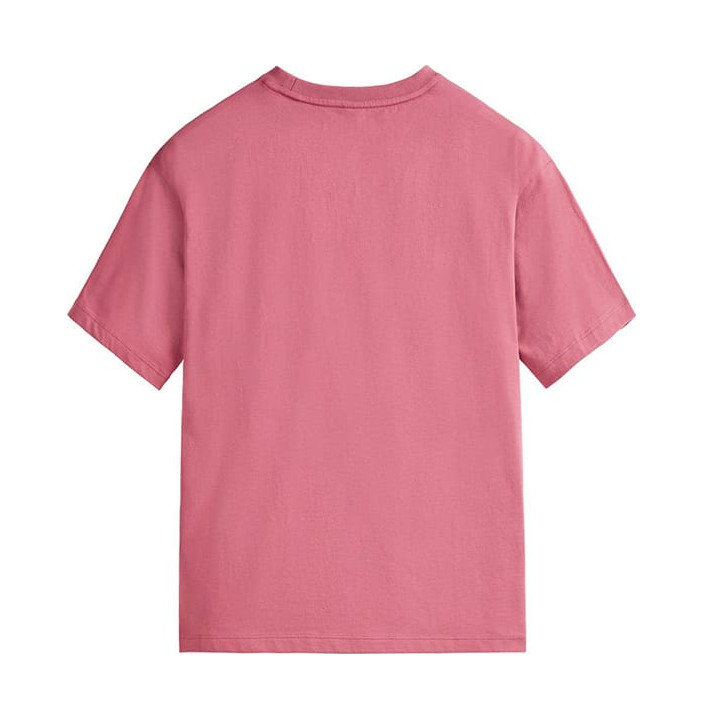 KIARRA POCKET TEE