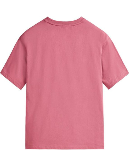 KIARRA POCKET TEE