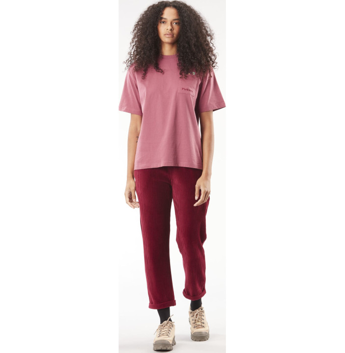 KIARRA POCKET TEE