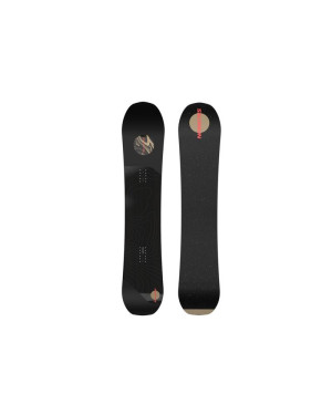 SNOWBOARD SUPER 8 PRO