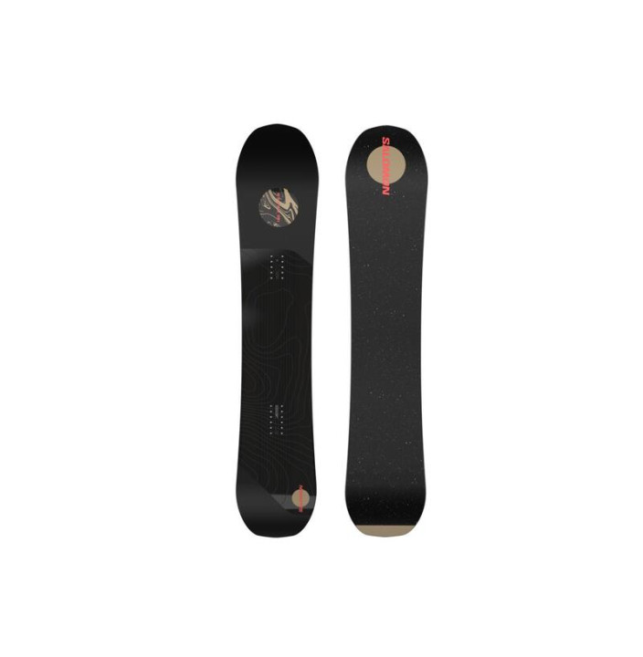 SNOWBOARD SUPER 8 PRO