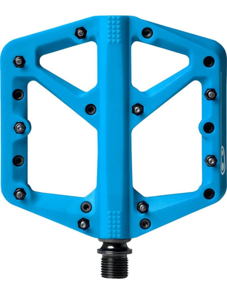 CRANK BROTHERS STAMP 1 LARGE BLUE
