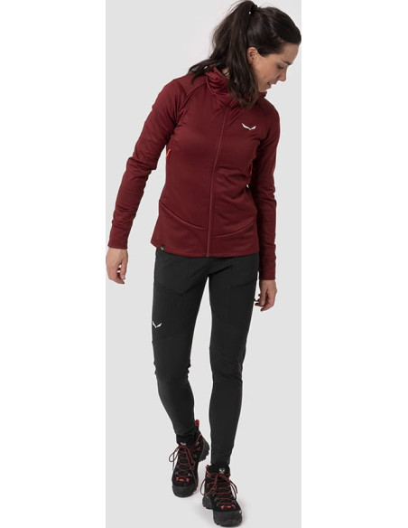 PUEZ DST W WARM CARGO TIGHTS PUEZ DST W WARM CARGO TIGHTS