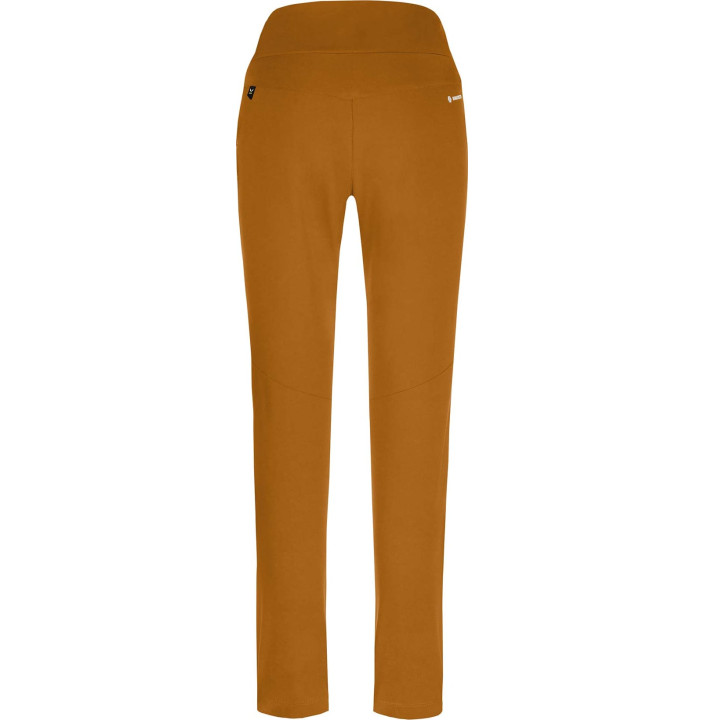 PUEZ DST W WARM CARGO TIGHTS