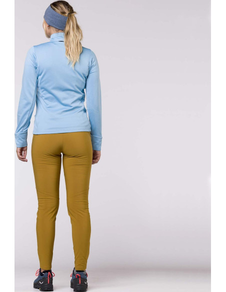 PUEZ DST W WARM CARGO TIGHTS PUEZ DST W WARM CARGO TIGHTS