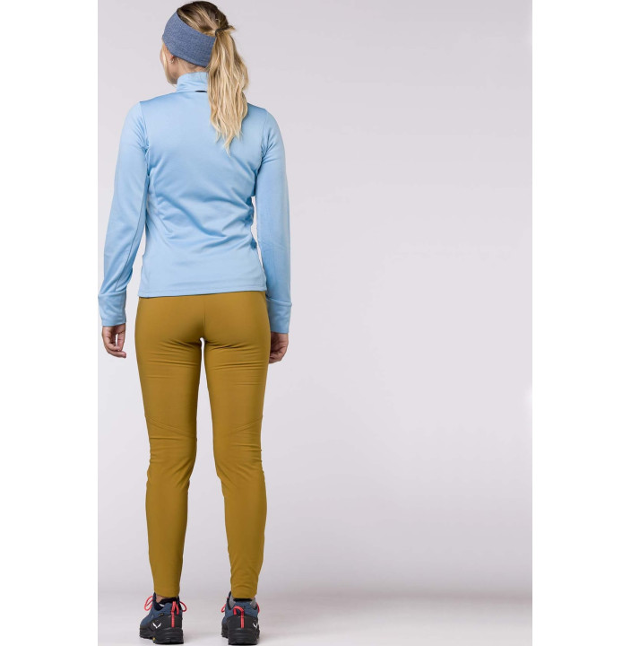 PUEZ DST W WARM CARGO TIGHTS