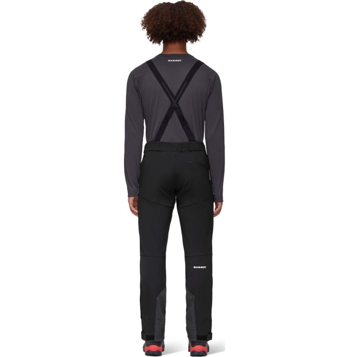 PANTALON TAISS PRO SO HOMBRE