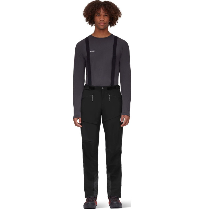 PANTALON TAISS PRO SO HOMBRE