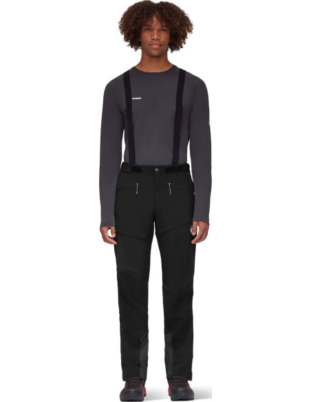 PANTALON TAISS PRO SO HOMBRE