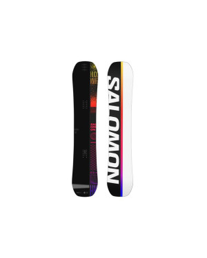 SNOWBOARD HUCK KNIFE PRO