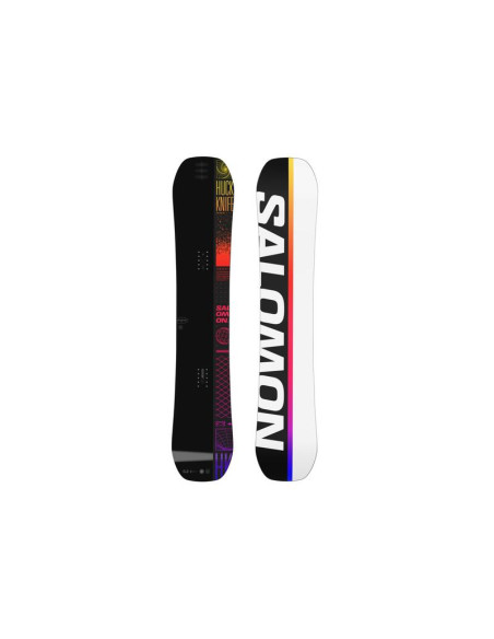 SNOWBOARD HUCK KNIFE PRO