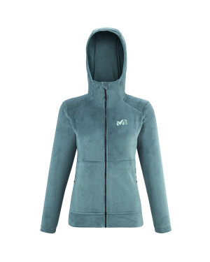 SIURANA HIGHLOFT HOODIE W