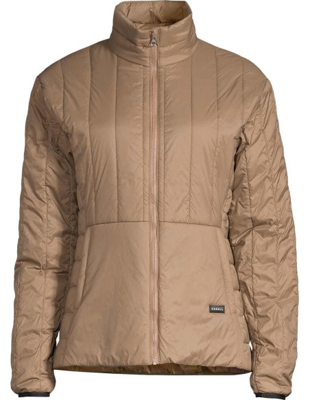 Lightweight Padded Jacket