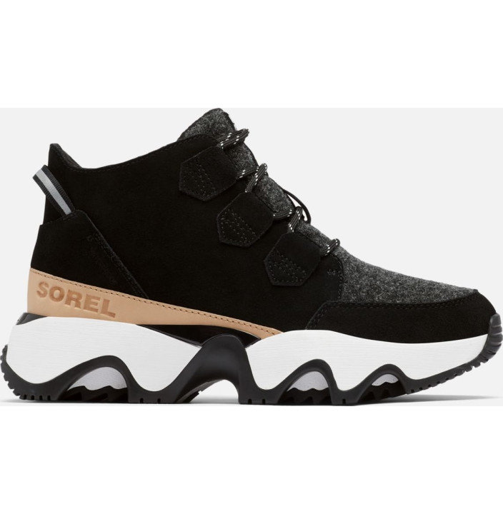 KINETIC IMPACT CARIBOU WP