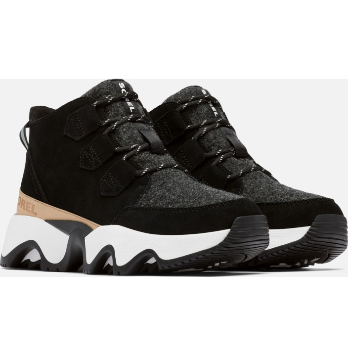 KINETIC IMPACT CARIBOU WP