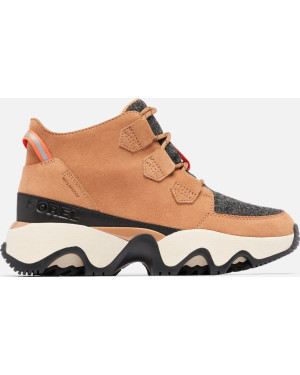 KINETIC IMPACT CARIBOU WP