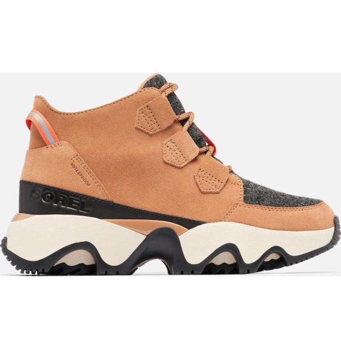 KINETIC IMPACT CARIBOU WP