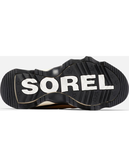 KINETIC IMPACT CARIBOU WP