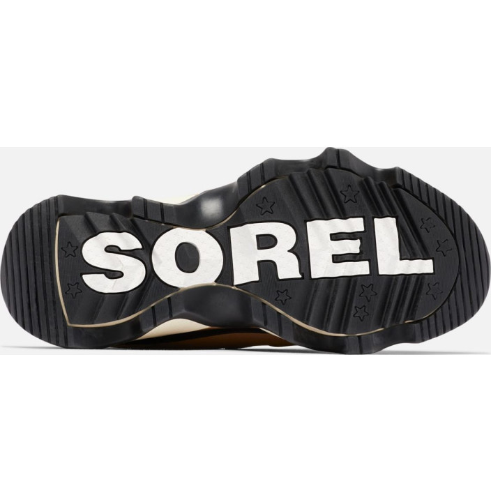 KINETIC IMPACT CARIBOU WP