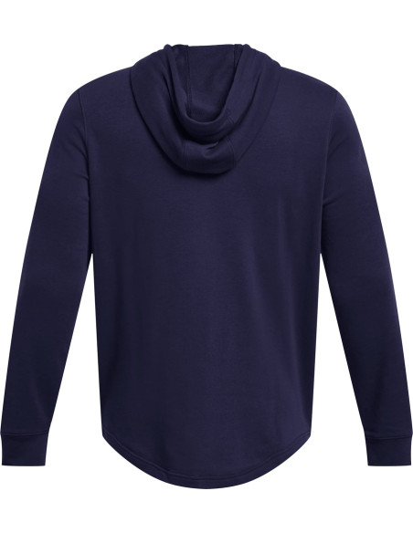 UA Rival Terry Graphic Hood