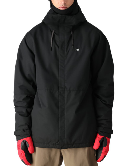 MNS FOUNDATION INSULATED JACKT