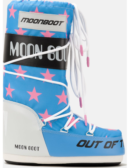 MOON BOOT ICON RETROBIKER