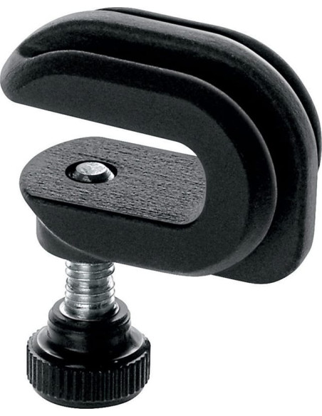 EDGE ANGLE SCREW CLAMP