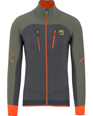 ALAGNA EVO JACKET